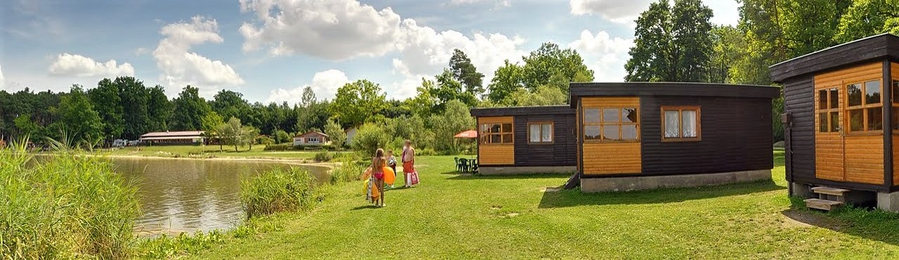 FunSpot Lipno