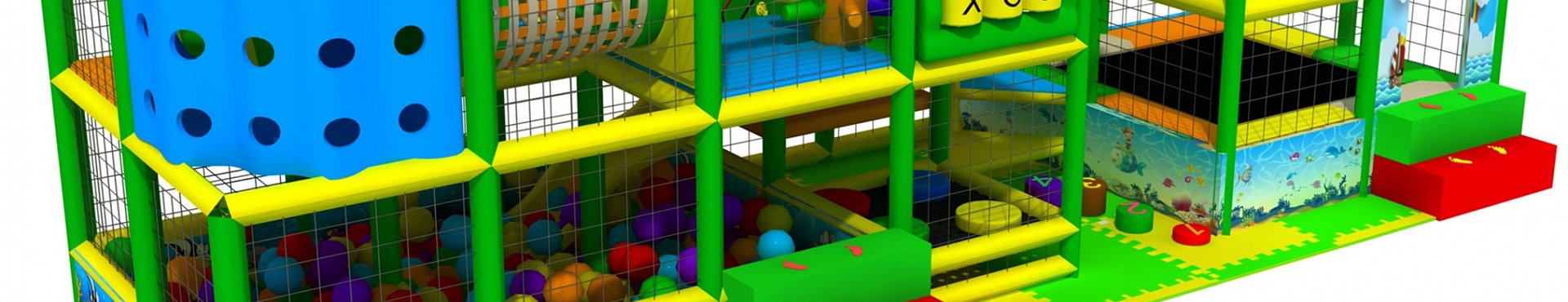 FunSpot Lipno