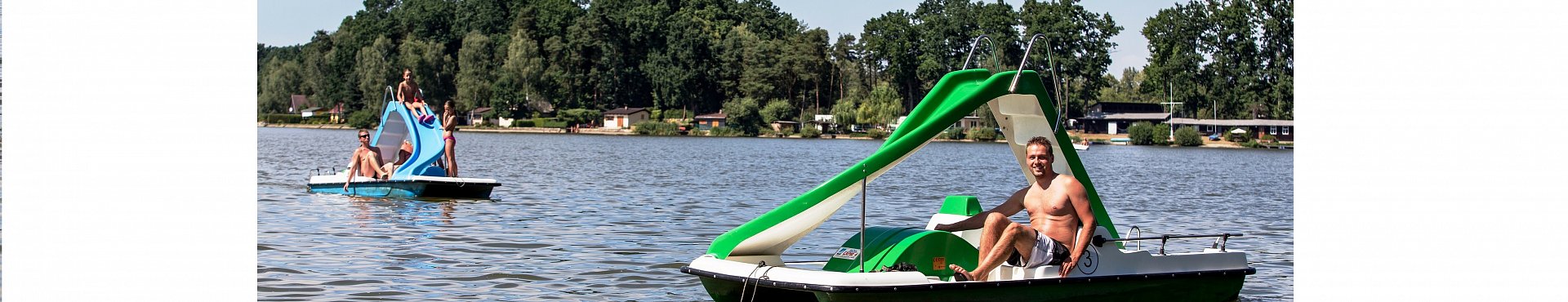 FunSpot Lipno