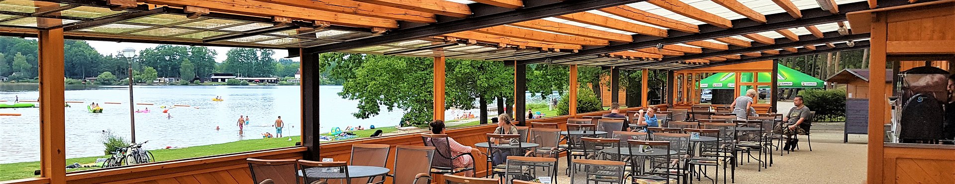 FunSpot Lipno