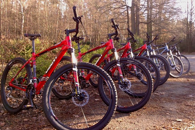 FunSpot Lipno