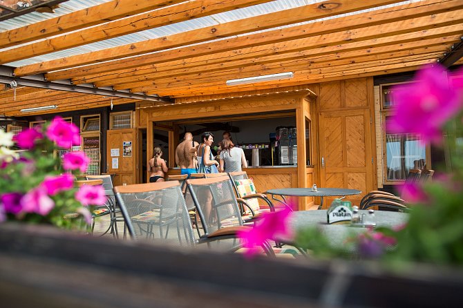 FunSpot Lipno