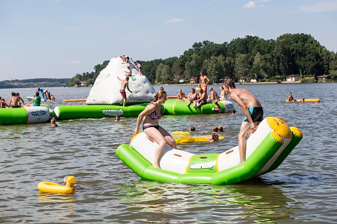 FunSpot Lipno