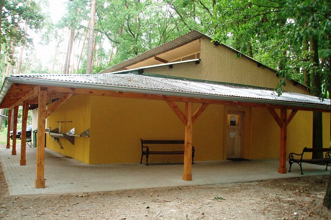 FunSpot Lipno