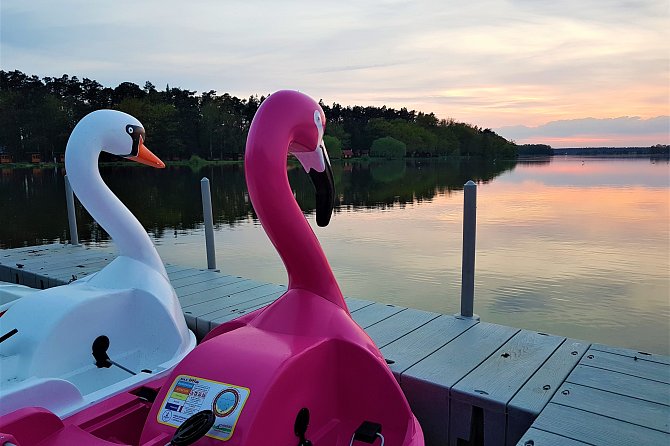 FunSpot Lipno