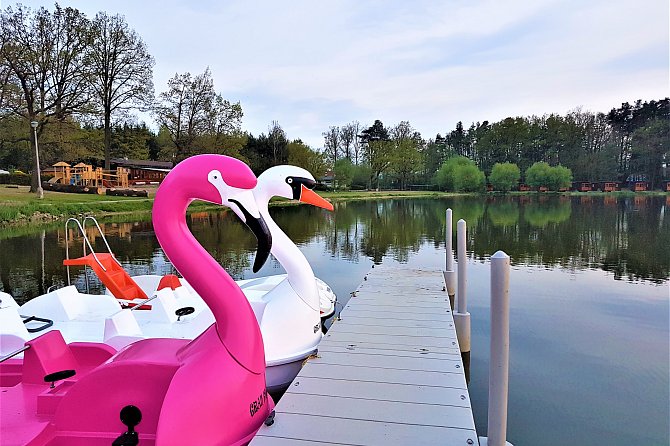 FunSpot Lipno